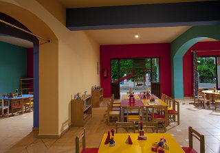 Iberotel Samaya