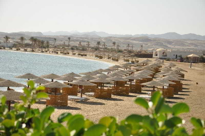 Three Corners Equinox Resort Marsa Alam