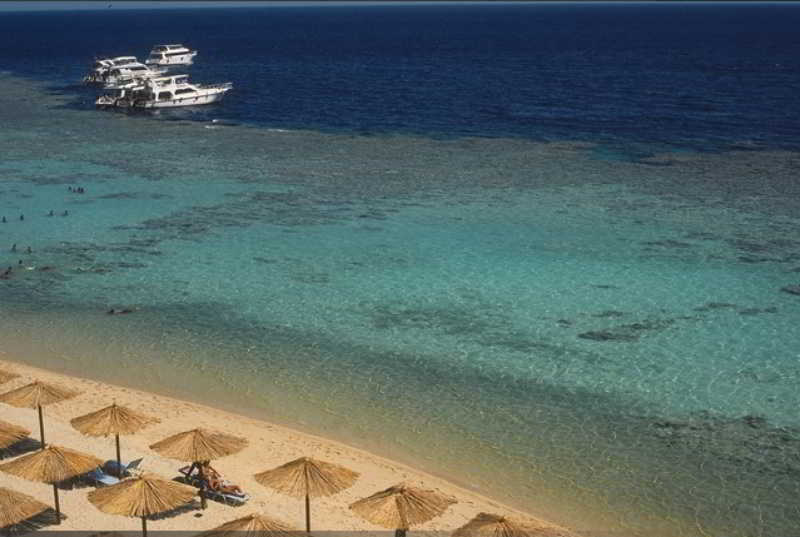 Jaz Fanara 5* Sharm El Sheikk