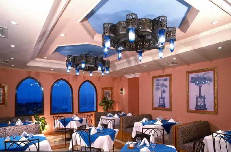 Resort Jaz Fanara