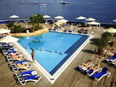 Lido Complex 4*