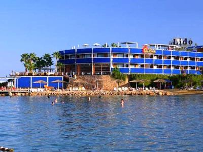 Complex Lido