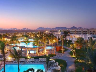 Sonesta Club Sheikh 4* Sharm El Sheikk