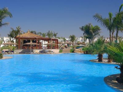 Sonesta Club Sheikh 4* Sharm El Sheikk