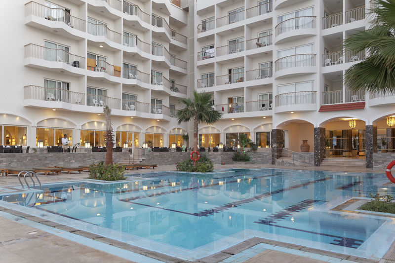 Royal Star Hurghada