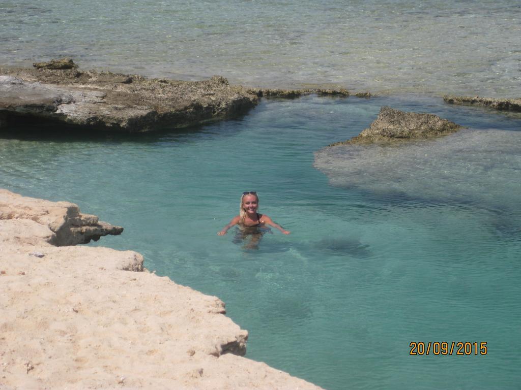 Ambassador House * Marsa Alam