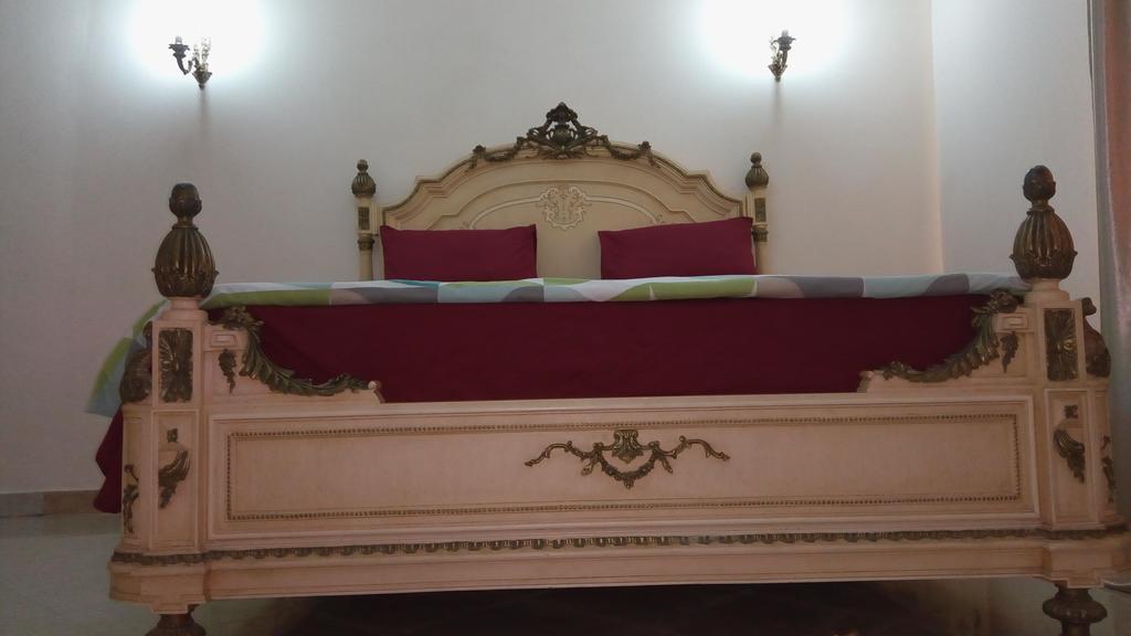 Pyramids Power Guest house Kafrat al Jabal