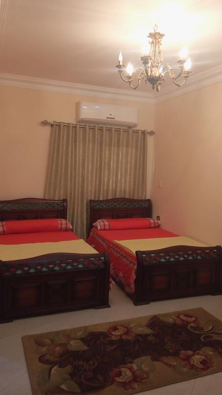 Pyramids Power Guest house