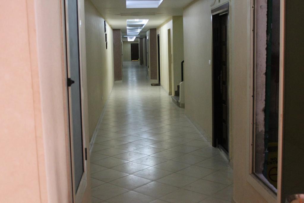310 El Andalous Apartment Hurghada