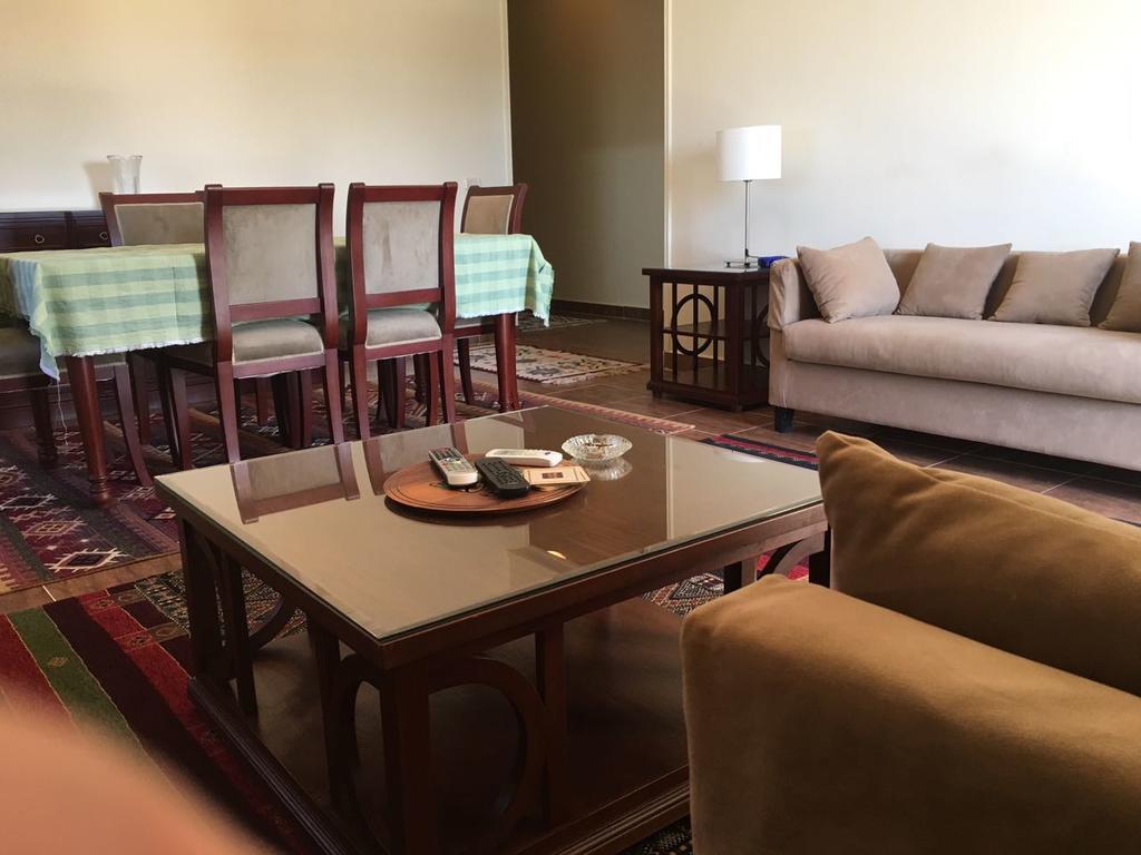Apartment Ambassador House