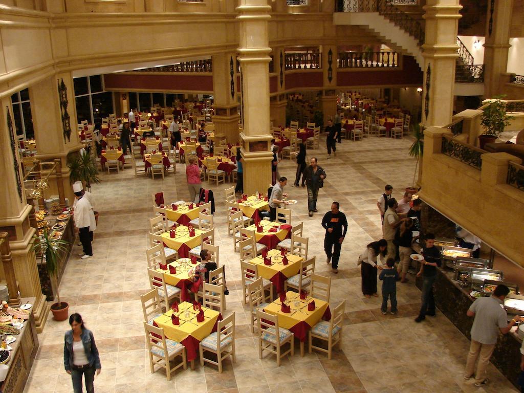 Queen View 4* Sharm El-Sheikh