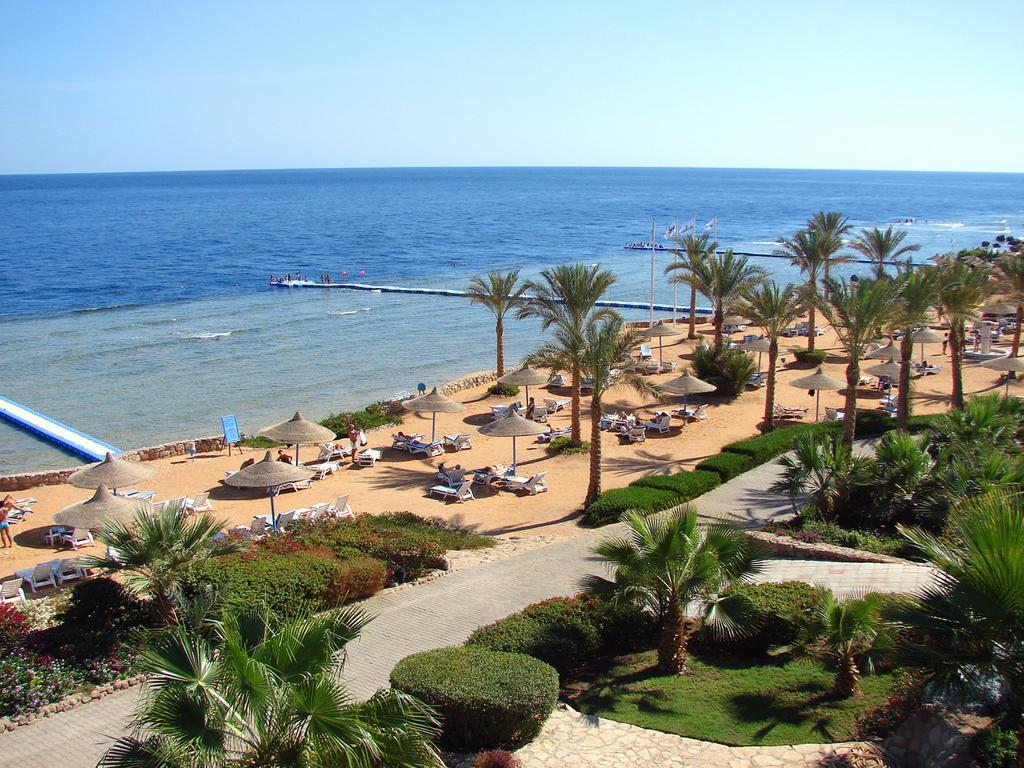 Queen View 4* Sharm El-Sheikh