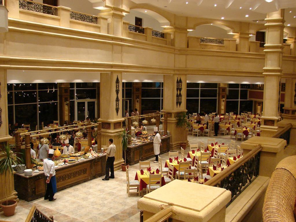 Queen View Resort Sharm El-Sheikh