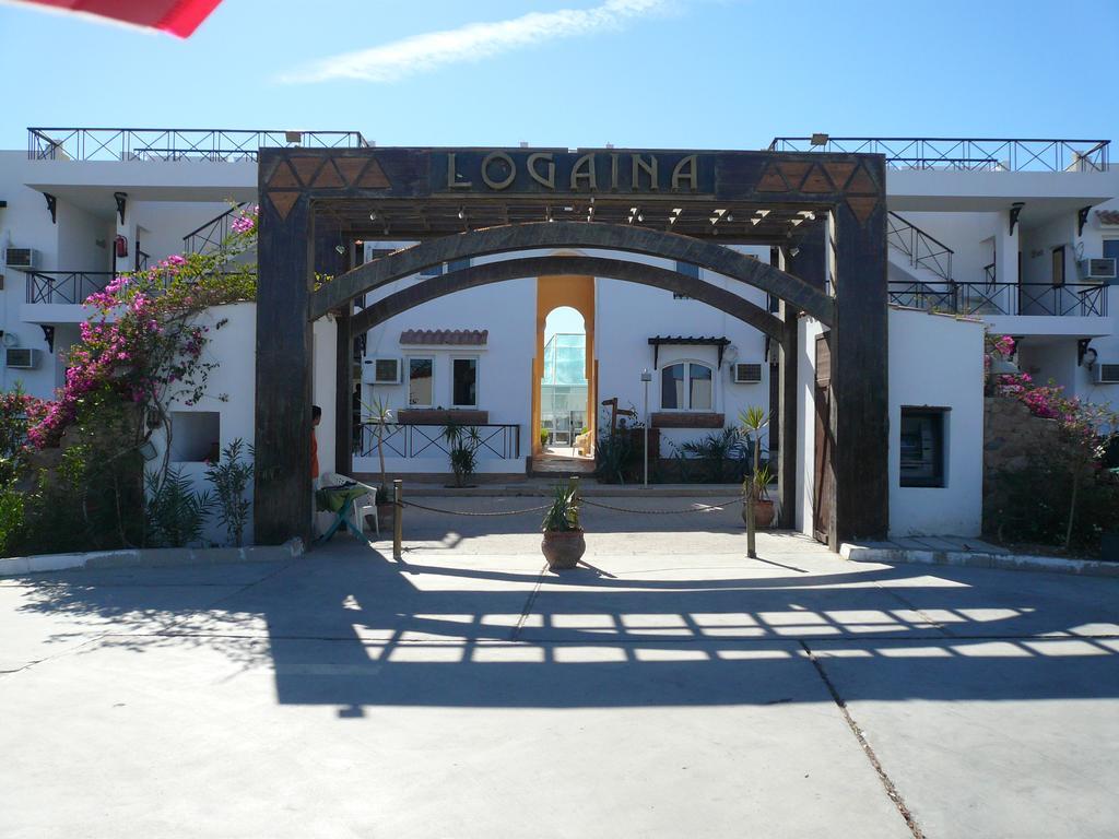 Complex Logaina 3*