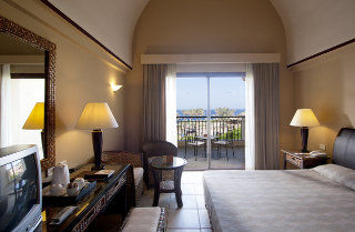 Hotel Iberotel Samaya 4*