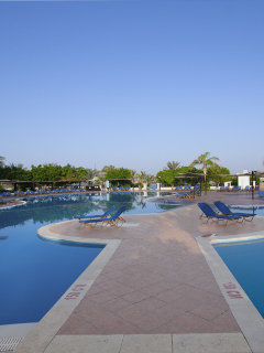 Iberotel Samaya Marsa Alam