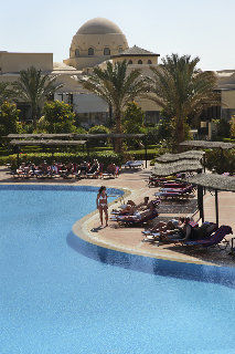 Iberotel Samaya 4* Marsa Alam