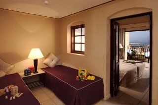 Iberotel Samaya 4*