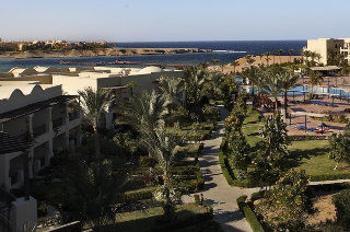 Iberotel Samaya