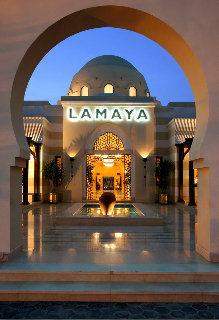 Iberotel Samaya