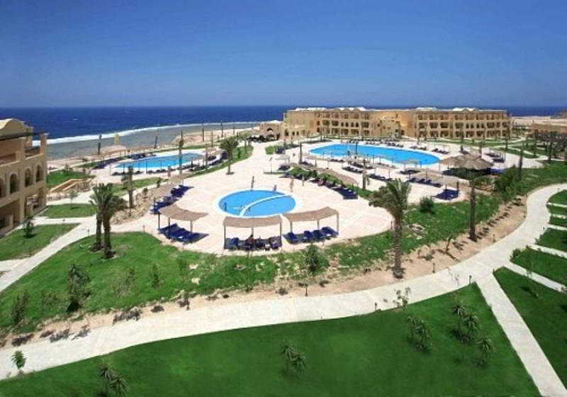 Hotel Iberotel Samaya