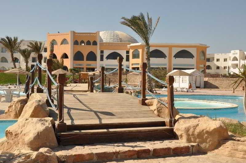 Resort Three Corners Equinox 4*
