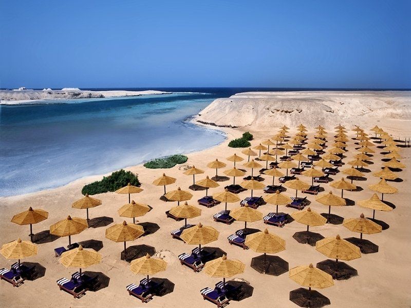 Aurora Bay Resort Marsa Alam