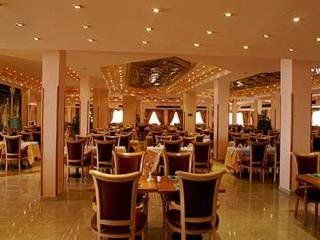 Blend Club Aqua Otel Hurgada