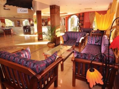 Resort Ocean Club Şarm El-Şeyh