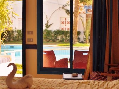 Resort Ocean Club Şarm El-Şeyh