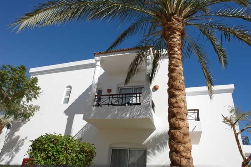 Resort Jaz Fanara