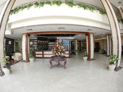 Hotel Tolip Maadi