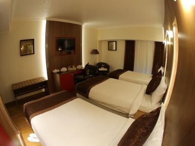 Tolip Maadi Cairo