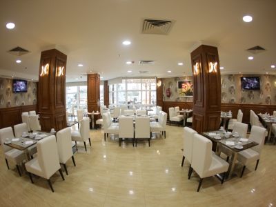 Tolip Maadi 4*