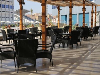 Tolip Maadi