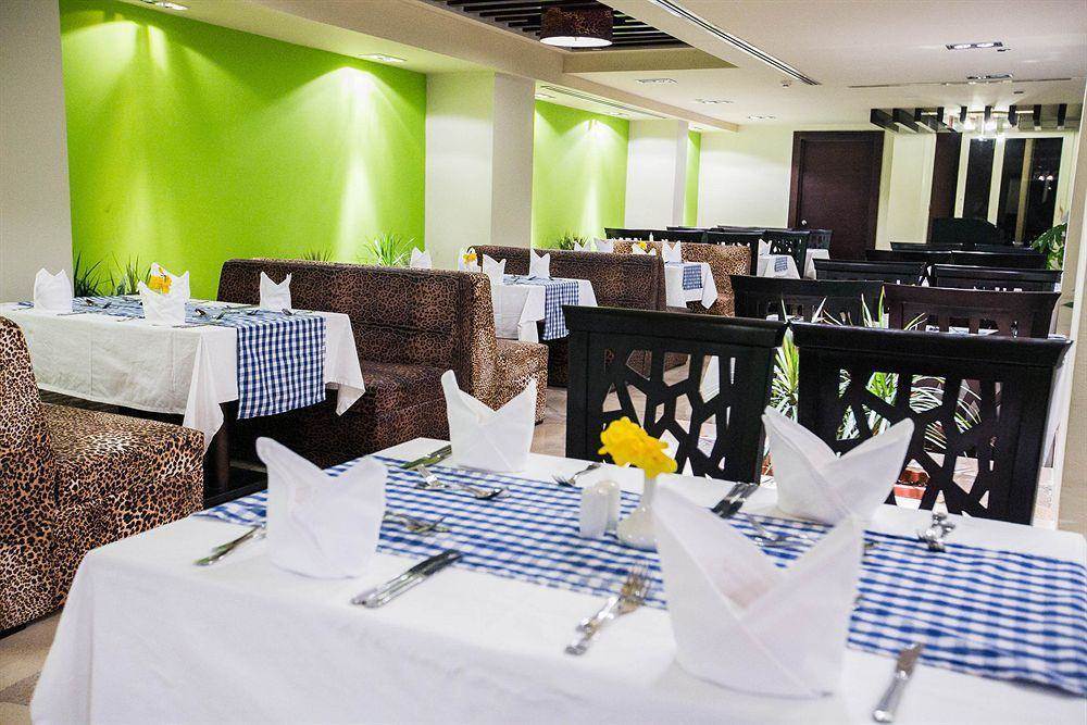 Amazonia Otel 4*
