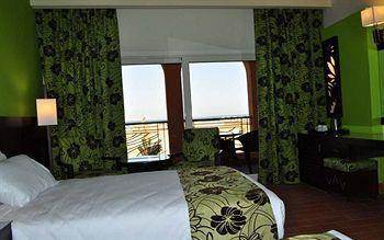 Amazonia 4* Hurgada