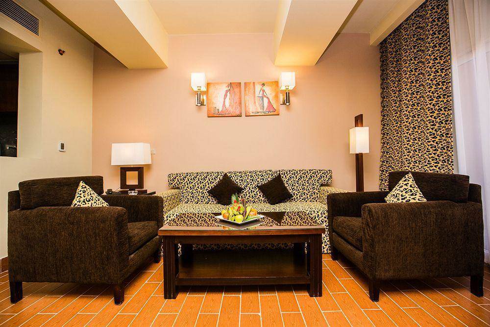 Amazonia Otel
