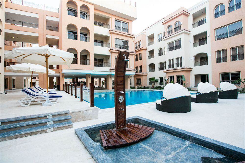 Amazonia Otel 4*