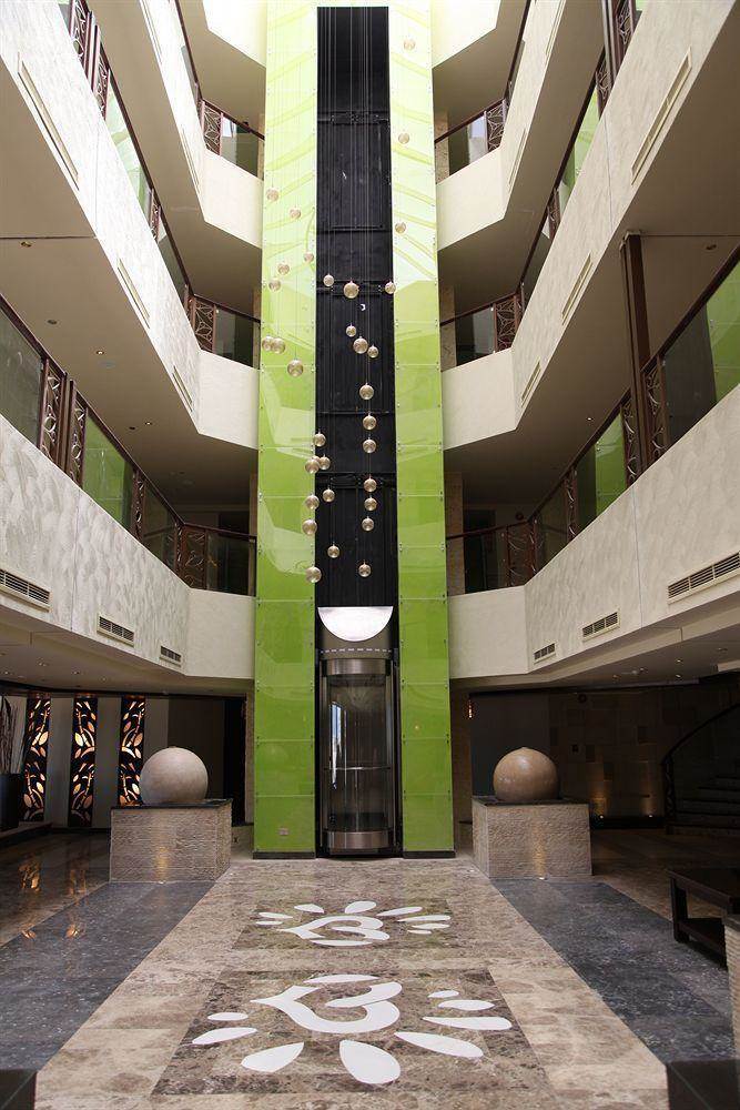 Otel Amazonia