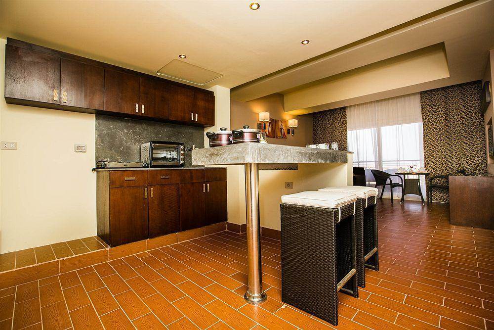 Otel Amazonia