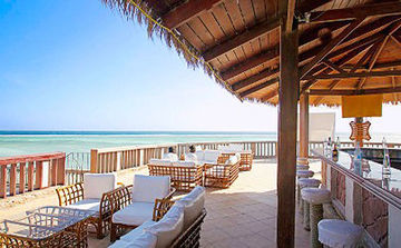 Calimera Habiba 4*