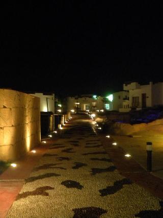 Grand Halomy Hotel Sharm el-Sheikh