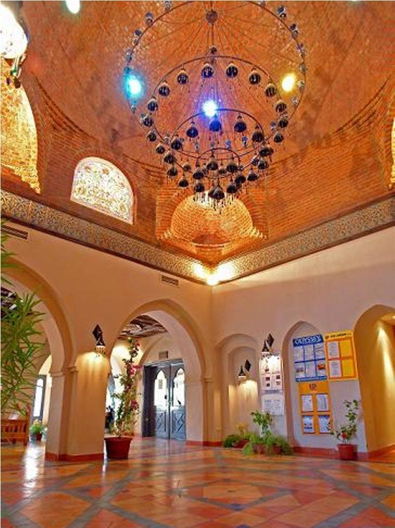 Al Diwan Hotel