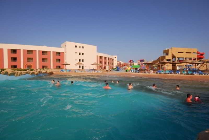 Tirana Aqua Park Sharm el-Sheikh