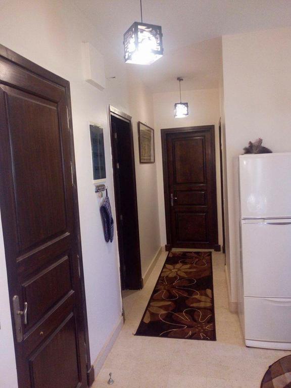 El Gouna South Marina Red Sea Apartamento