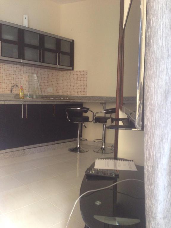 The 3sis Apartment *
