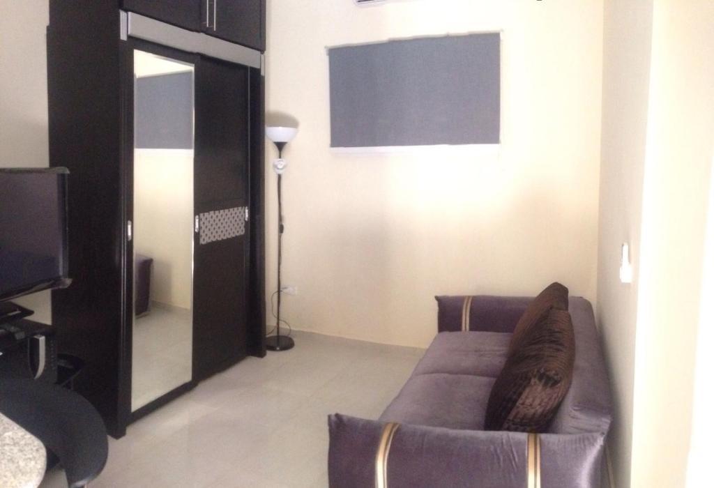 Apartment The 3sis