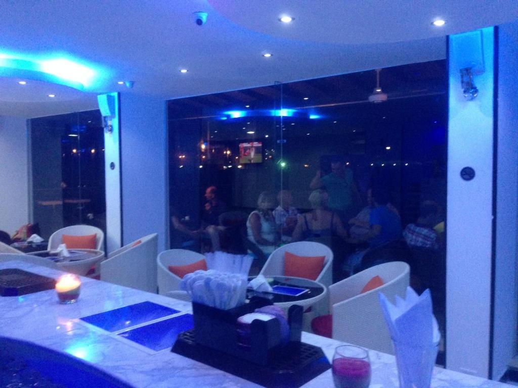 The 3sis Apartment Hurghada