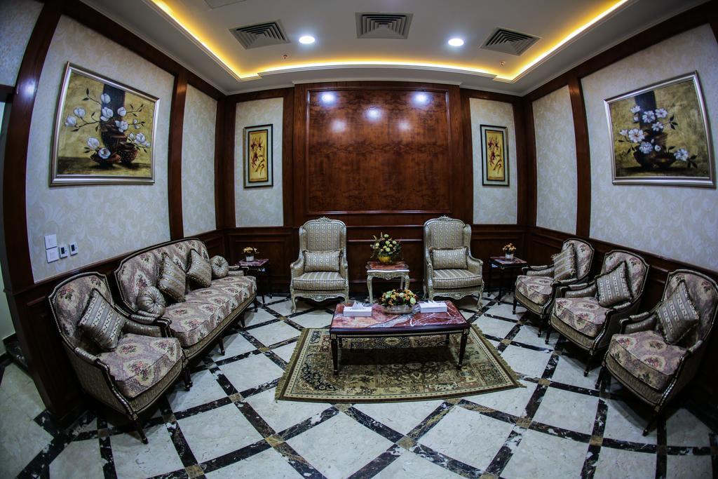 Tolip Maadi Cairo